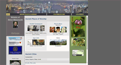 Desktop Screenshot of martagon.org